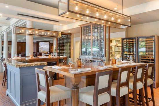 Jefferson's Restaurant & Bar