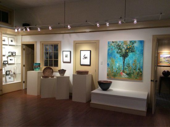 Warm Springs Gallery